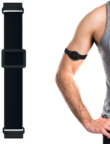 Amazon.com: Grestun 26mm Multi-Sport Hook and Loop Band 3-Pack for